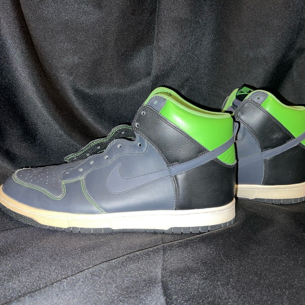 Nike Dunks HighTop